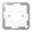 Centre plate for command devices A564WW thumbnail 4