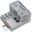 Controller PFC200 2 x ETHERNET, RS-232/-485, CAN, CANopen, PROFIBUS Sl thumbnail 1