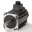 G5 series AC servo motor, 3 kW, 400 VAC, 3000 rpm, 9.55 Nm, Absolute e R8MK0951G thumbnail 2