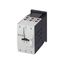 Contactor, 3 pole, 380 V 400 V 75 kW, RDC 24: 24 - 27 V DC, DC operation, Spring-loaded terminals thumbnail 2