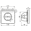 LED light signal LS539-2SWLEDRG thumbnail 8