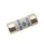 Fuse-link, LV, 15 A, AC 240 V, BS1361, 11 x 26 mm, BS thumbnail 3