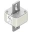 Fuse-link, high speed, 800 A, AC 2000 V, Size 3, 76 x 76 x 241 mm, aR, IEC, single indicator thumbnail 1