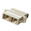 Fibre Optic Coupler - SC to SC, Multi-mode, Metal Ferrule thumbnail 2