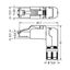 Connector ETHERNET RJ-45 Cat. 6A thumbnail 3