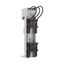 Busbar adapter, 45 mm, 16 A, DIN rail: 2 thumbnail 9