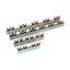 EV busbars 3Ph., 13.5HP, for auxiliary contact unit thumbnail 3