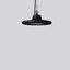 INDUSTRIAL HALL, 165 W, 25500 lm, 840, black, on/off Highbay luminaire thumbnail 1