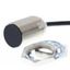 Proximity sensor, inductive, brass-nickel, M30, shielded, 20 mm, NC, 2 E2E 8442F thumbnail 2