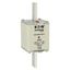 Fuse-link, high speed, 250 A, DC 1000 V, NH2, 54 x 61 x 150 mm, gBat, IEC, blade connection thumbnail 15