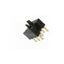 Switch unit, SPDT, 5 A (125 VAC)/ 3 A (230 VAC), for 2 position select A16S3003H thumbnail 3