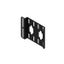 RA, RackPDU bracket, fits to rear frame 2pcs thumbnail 4