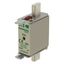 Fuse-link, low voltage, 32 A, AC 500 V, NH000, aM, IEC, dual indicator thumbnail 7