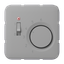 room thermostat (1-way contact) 230 V thumbnail 2