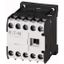 Contactor relay, 240 V 50 Hz, N/O = Normally open: 4 N/O, Screw terminals, AC operation thumbnail 1