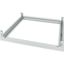 Base frame, floor frame, W=800mm, grey thumbnail 6