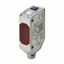 Photoelectric sensor, rectangular housing, stainless steel, red LED, b E3AS0078M thumbnail 4