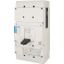 NZM4 PXR20 circuit breaker, 1400A, 3p, screw terminal thumbnail 4