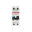 DS201 B6 AC30 Residual Current Circuit Breaker with Overcurrent Protection thumbnail 5