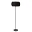 SPENCER Floor lamp-Black-Ø40-1xE27-40W-Felt thumbnail 1