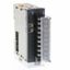 Analog I/O unit, 4 x inputs -10 to 10 V, 0 to 5 V, 0 to 10 V, 1 to 5 V CJ1W9023M thumbnail 1