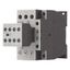 Contactor, 380 V 400 V 11 kW, 2 N/O, 2 NC, RDC 24: 24 - 27 V DC, DC operation, Screw terminals thumbnail 12