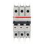 SU203M-K1.6 Miniature Circuit Breaker - 3P - K - 1.6 A thumbnail 7