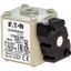 Fuse-link, high speed, 250 A, AC 690 V, compact size 1, aR, IEC, UL, single indicator thumbnail 3