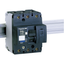 Miniature circuit-breaker, Acti9 NG125L, 3P, 80 A, D curve, 50 kA (IEC 60947-2) thumbnail 4