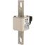 Fuse-link, high speed, 315 A, AC 690 V, compact size 1, 45 x 59 x 148 mm, aR, IEC, UL, single indicator thumbnail 8