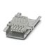 ME 6,2 TBUS-2 1,5/5-ST-3,81 GY - DIN rail bus connectors thumbnail 1