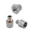 Ex Adaptor (Cable gland), 3/4" NPT, 1" NPT thumbnail 1