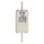 Fuse-link, high speed, 350 A, AC 1250 V, compact size 1, 45 x 45 x 138 mm, aR, DIN, IEC, single indicator thumbnail 15