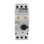 Motor-protective circuit-breaker, Complete device with standard knob, Electronic, 16 - 65 A, With overload release thumbnail 10