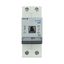 Fuse switch-disconnector, LPC, 25 A, service distribution board mounting, 1 pole, DII thumbnail 17