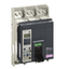 circuit breaker ComPact NS1600N, 50 kA at 415 VAC, Micrologic 5.0 A trip unit, 1600 A, fixed,3 poles 3d thumbnail 4