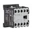 Contactor relay, 110 V 50/60 Hz, N/O = Normally open: 3 N/O, N/C = Normally closed: 1 NC, Screw terminals, AC operation thumbnail 17