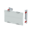 MS224 Busbar system horizontal 300 mm x 500 mm x 200 mm , 000 , 2 thumbnail 3