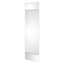 DOMO CENTER - DOOR AND 2 PANELS - MIRROR FINISH - H.1800 thumbnail 1