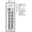 Industrial Managed Switch 8 Ports 1000Base-T 4-Slot 1000BASE-SX/LX bla thumbnail 3