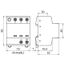 Appl.-opt. combined arrester DEHNshield type 1+2 for three-phase TN-C  thumbnail 2