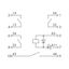 Relay module Nominal input voltage: 24 VDC 4 make contacts thumbnail 7