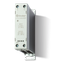 Modular SSR.22,5mm.1NO output 15A/230VAC/input 24VDC Random switch-on (77.11.9.024.8251) thumbnail 1
