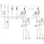 Interface module for system wiring Pluggable connector per DIN 41651 M thumbnail 5