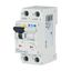 Digital RCD/MCB combination, 10 A, 10 mA, MCB trip characteristic: D, 1p+N, RCD trip characteristic: F thumbnail 7