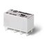 Subminiature DIL Rel. 2CO 2A/125V, 24VDC Sensitive, 200 mW/AgNi+Au (30.22.7.024.0010) thumbnail 3