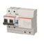 DS804N-C125/0.3AS Residual Current Circuit Breaker with Overcurrent Protection thumbnail 1