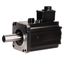 G5 series AC servo motor, 4.5 kW, 400 VAC, 1000 rpm, 43 Nm, Absolute e thumbnail 1