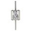 Fuse-link, high speed, 350 A, AC 690 V, compact size 1, 45 x 45 x 134 mm, aR, DIN, IEC, single indicator thumbnail 13