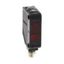 Photoelectric sensor, rectangular housing, red LED, background suppres E3Z 7597G thumbnail 3